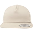 thumbnail image 2 of Yupoong Flexfit Casquette Snapback Non Structurée 5 Panneaux, 2 of 6