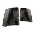 thumbnail image 6 of For 2011-2013 KIA Sorento Tail Light Driver and Passenger Side Bulbs Included CAPA Certified KI2804103 + KI2805103 | 92401 1U000 | EX|LX, 6 of 8