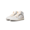 thumbnail image 2 of Jordan PRE SCHOOL Jordan 1 Mid SE Craft PS DQ3724 100 from Stadium Goods, 2 of 8
