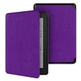 thumbnail image 1 of Funda GANGXUN Compatible con Kindle 11th Gen 2022 – Diseño con Correa de Mano, Modo Automático, Cuero PU Vintage, 1 of 6