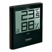 Oregon Scientific-Elements Large Digit Temp and Humidity