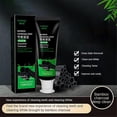 thumbnail image 4 of 1-3pcs Activated Bamboo Charcoal Toothpaste Teeth Fluoride Free 100g, 4 of 5