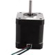 thumbnail image 5 of Nema 17 Stepper Motor 48Mm Nema17 Motor 42Bygh 2A 4-Lead (17Hs19-2004S1) Motor 1M Cable For 3D Prin, 5 of 5