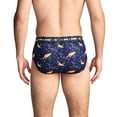 thumbnail image 2 of Jockey Sport Men's Stability Pouch Microfiber Brief, 2 of 4