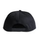 thumbnail image 4 of Sombrero plano de Hip Hop para hombre y mujer, gorra de béisbol con remaches de lujo, Snapback, de baile callejero, a la moda, 4 of 4