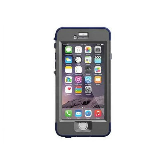 LifeProof iPhone 6 Case, nüüd