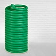 thumbnail image 2 of Candle By The Hour 20559RG 80 Hour Green Beeswax Coil Candle - Refill, 2 of 2