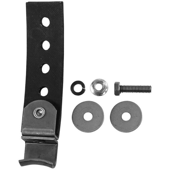 Walker Exhaust 35209 Exhaust System Hanger Fits select: 1971-1972 CHEVROLET C20, 1972 CHEVROLET MALIBU