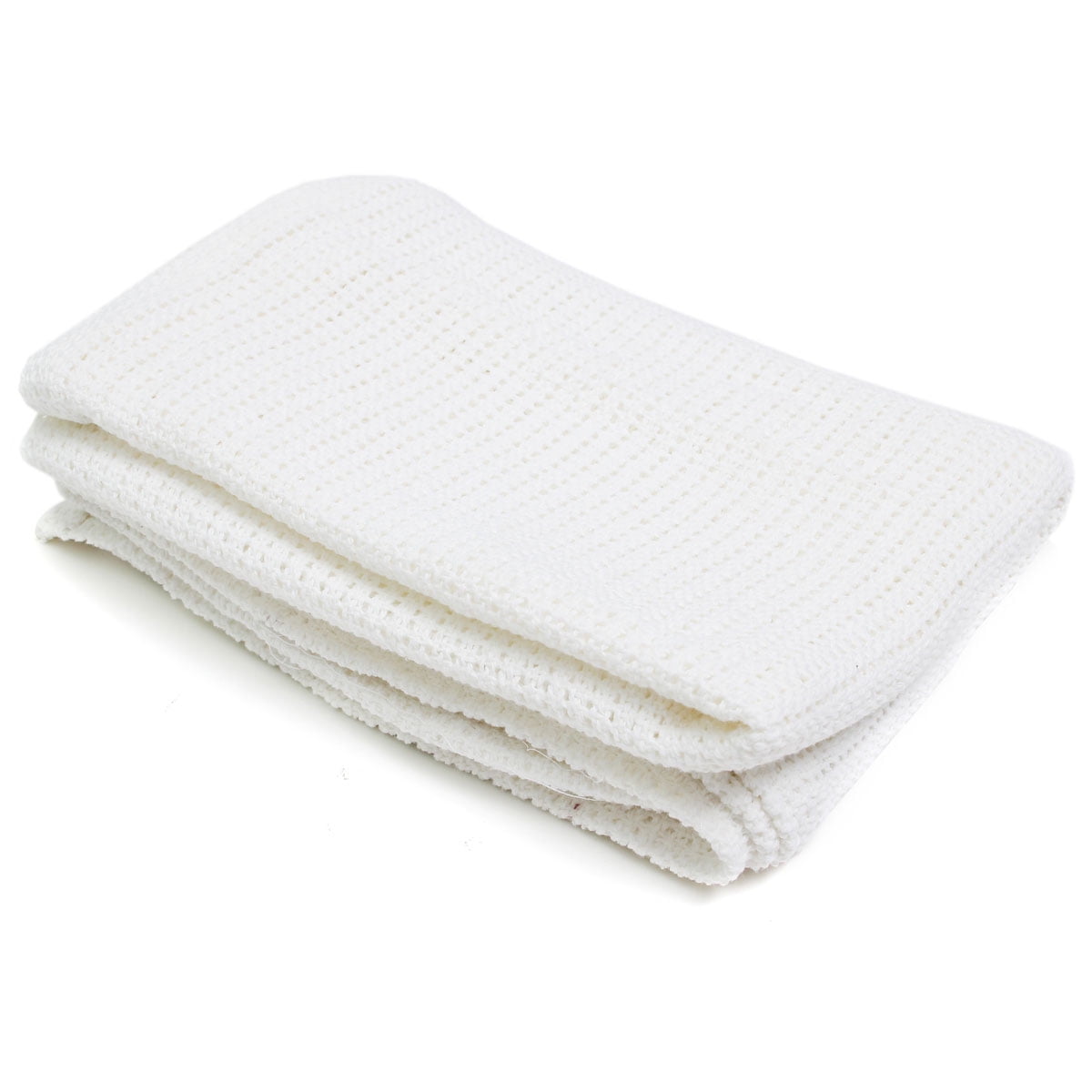 cot bed fleece blanket