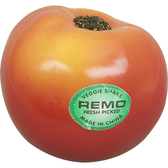 Remo Veggie Shakers Individual Small Tomato