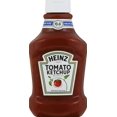 thumbnail image 2 of Heinz Tomato Ketchup Value Size (64 oz Bottle), 2 of 3