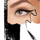 thumbnail image 3 of Set 4 Delineadores 2 En 1 Sello Figuras Negro 36h Belleza, 3 of 7