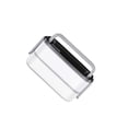 thumbnail image 1 of Inteprter Fiambrera calentada, contenedor de almuerzo aislado de acero inoxidable, caja térmica Bento a prueba de fugas, calentador de comida con asa, Mostrada tipo 3 Inteprter HA026322-03, 1 of 6