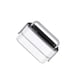 thumbnail image 1 of Yuarrent Fiambrera calentada, contenedor de almuerzo aislado de acero inoxidable, caja térmica Bento a prueba de fugas, calentador de comida con asa, Mostrada tipo 3 Yuarrent HA026322-03, 1 of 6