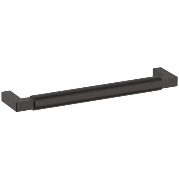 Baldwin 4432.Bin Gramercy 6" Center To Center Handle Cabinet Pull From The Estate