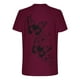 thumbnail image 2 of Camisetas de Manga Larga para Hombre de Algodón, Impresión Cuello Redondo Moda Casual Camisetas de Manga Corta para Diario Y Casual, 2 of 5