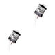 thumbnail image 4 of Bearachild Bolsa de PVC para bebidas con sangre, portátil, recargable, reutilizable, para Halloween, Cosplay, bolsa para bebidas, contenedor, Tipo 1 2Conjunto, 4 of 6