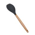 thumbnail image 1 of Wosthever Espátula de silicona de , cucharón para sopa, pala ranurada, cuchara antiadherente, utensilios de cocina para el hogar Cocina y Comedor Espátula, 1 of 6