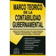 thumbnail image 1 of MARCO TEORICO DE LA CONTABILIDAD GUBERNAMENTAL EN MEXICO EDICIONES FISCALES ISEF NICOLAS DOMINGUEZ GARCIA, 1 of 1