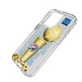 thumbnail image 2 of Keyscaper Oklahoma City Thunder 2025 NBA Finals Champions iPhone Clear Case, 2 of 5