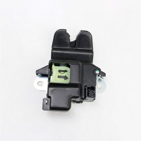 81230-1R030 Trunk Door Lock Latch Actuator Fit For Hyundai Accent 11-18