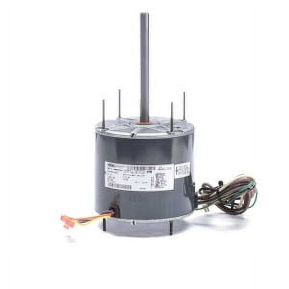 1/3 hp 825 rpm 5.6" diameter 208-230 volts fasco # d936