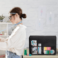 thumbnail image 4 of Sewing Machine Dust Cover Sewing Machine Storage Bag Sewing Machine Bag with Extra Pocket, 4 of 6