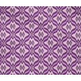 thumbnail image 4 of oneOone Cotton Flex Fabric Ethnic Geometric Flame Stitch Decor Fabric Printed BTY 40 Inch Wide, 4 of 4