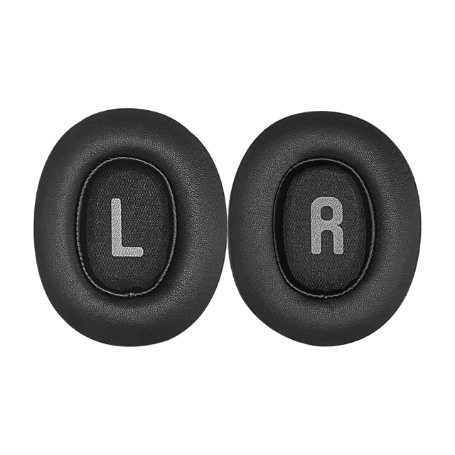 Almohadillas de repuesto para auriculares inalámbricos supraaurales JBL Tune 700BT, 710BT, 720BT, 750BTNC, 760NC y 770NC Tune 700 PL
