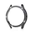 thumbnail image 2 of PC Frame and Case with Rhinestone Decoration for Samsung Galaxy Watch 5 40mm with Precise Protection and Stylish Design, 2 of 7