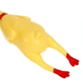 thumbnail image 4 of Pollo Juguete para perro Mascota Juguete que molesto jinwen mascotas de juguete, 4 of 5