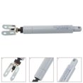 thumbnail image 1 of CATIEBYE Light Grey Barber Chair Gas Cylinder Replacement with Precision Gas Spring Technology for Salon Chairs, 1 of 8