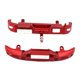 thumbnail image 3 of Parachoques delantero y trasero de metal para coche RC a escala 1/12, piezas de repuesto para escalada Rojo, 3 of 9