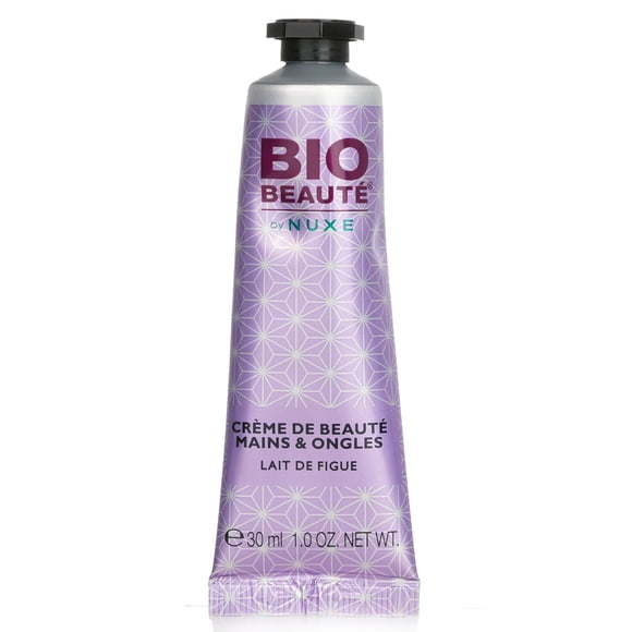 Crema de belleza para manos y uñas Bio Beaute de Nuxe 30 ml