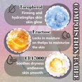 thumbnail image 5 of Alcohol CETEARYL (1 lbs / 16 oz) puro extraído de aceites de coco y palma. Gránulos premium de alcohol cetearílico para hacer lociones, cremas, exfoliantes, champús, acondicionadores, humectantes |, 5 of 5