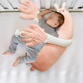 thumbnail image 3 of Almohada de Apoyo para Dormir para Bebés con Función de Palmaditas Controladas a Distancia | Previene El Reflejo de Sobresalto | 0-3 Años, 3 of 5