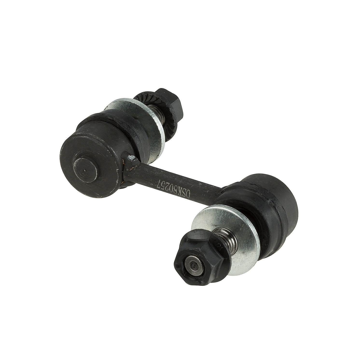 QuickSteer K80257 Suspension Stabilizer Bar Link Fits select: 2006-2012 KIA SEDONA, 2007-2008 HYUNDAI ENTOURAGE