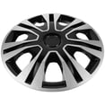 thumbnail image 2 of Couvre-roues de Pneu de Rv pour Voiture, Couvre-Moyeu de Roue de Véhicule, Accessoire de Voiture Cool, Couvre-Moyau de Roue de Remorque, 2 of 8