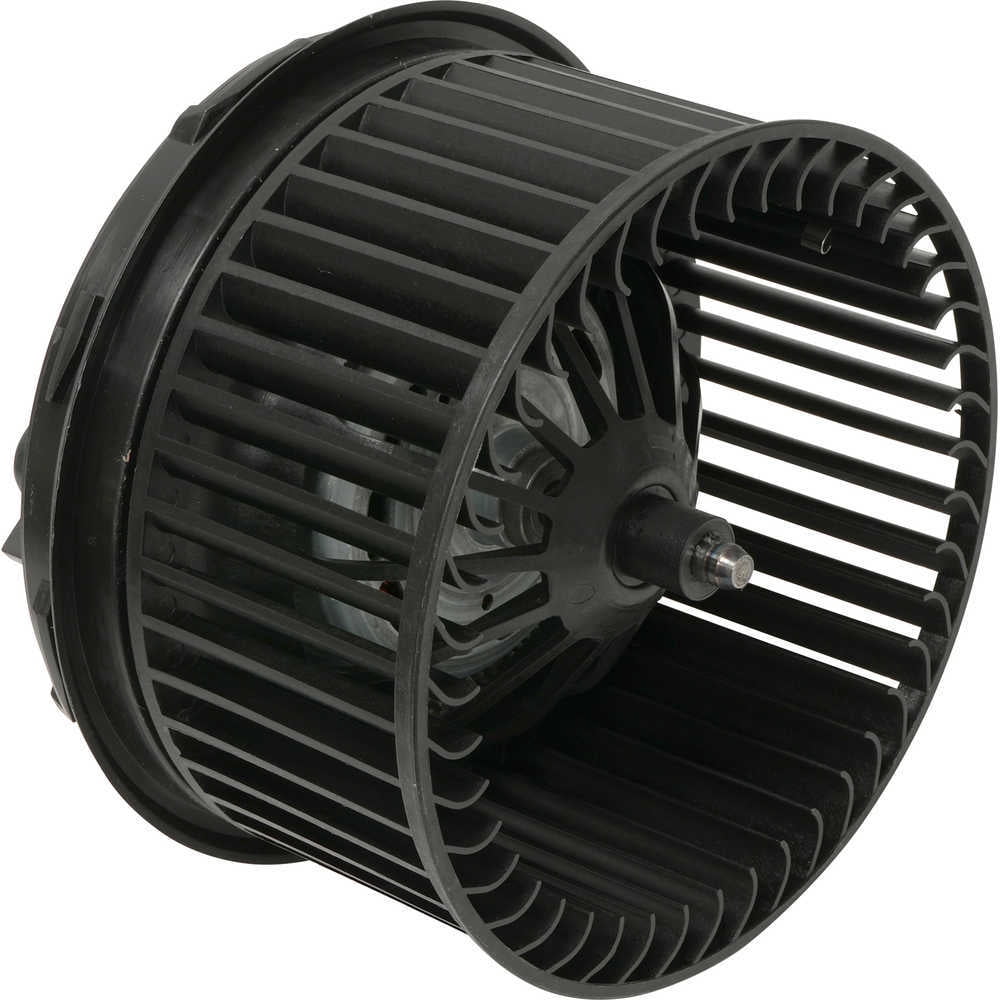 UAC BM 10093C Blower Motor W/ Wheel