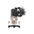 thumbnail image 5 of Cooler Master Hyper T20 Compact CPU Air Cooler with 2 Copper Heat Pipes. 95mmFan, Direct Contact Technology for AMD Ryzen/Intel LGA1200/1151, 5 of 13