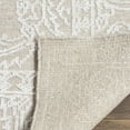 thumbnail image 4 of SAFAVIEH Chester Rachel Southwestern Area Rug, Linen/Pearl, 8' x 10', 4 of 8