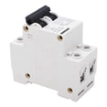 thumbnail image 4 of AC DC Circuit Breaker, 400V 4KA DIN Rail Installation Mini  Circuit Breaker  For Electric Appliances, 4 of 8