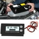 thumbnail image 3 of Medidor de Voltaje CC LCD, Probador de Capacidad de Batería A Prueba de Agua Monitor de Voltaje CC 8-100 V Para Automóviles, Automóviles con Batería, Paquetes de Baterías, 3 of 7
