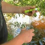 BATTLBOX Survival Fishing Kit Limb Lines Auto Fishing Device 2-Pack