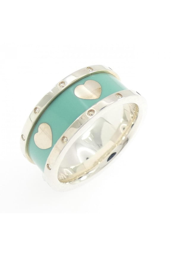 Pre-Owned Tiffany & Co. 925 Ring
