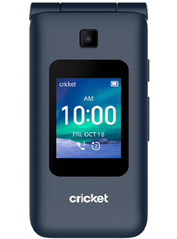 lg classic flip phone voicemail setup