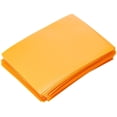 thumbnail image 3 of YuGiOh Non-Glare Pro-Matte Orange Card Sleeves, 3 of 4