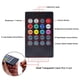 thumbnail image 4 of Xihbxyly Luces Led de Neón para Coche, Tiras Rgb con Alimentación Usb, Control Remoto Inalámbrico y Sincronización de Música, Fácil Instalación para El Interior Del Coche, Diseño Flexible para Un Aju, 4 of 7