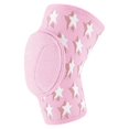 thumbnail image 1 of Final Clear Out! New Children‘S Sponge Anti-Collision Anti-Fall Basketball Football Dance Running Roller Skating Leggings Socks Single Pack, 1 of 6