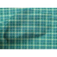 thumbnail image 4 of oneOone Cotton Poplin Fabric Tartan Check Printed Fabric 1 Yard 42 Inch Wide, 4 of 4